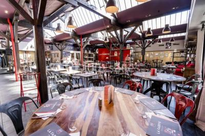 Location salle Lyon 8 (Rhône) - La Fabryk #14