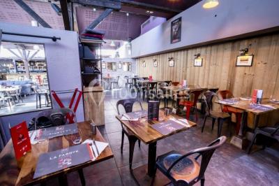 Location salle Lyon 8 (Rhône) - La Fabryk #14