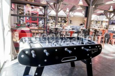 Location salle Lyon 8 (Rhône) - La Fabryk #14