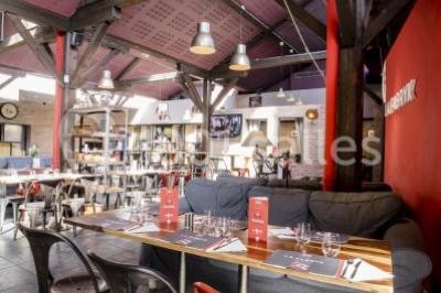 Location salle Lyon 8 (Rhône) - La Fabryk #14