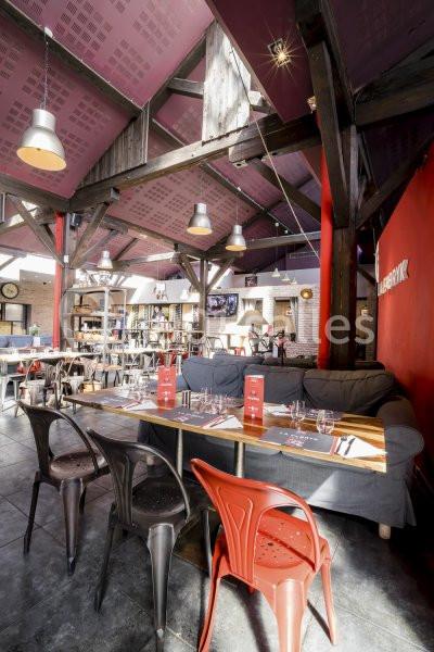 Location salle Lyon 8 (Rhône) - La Fabryk #7