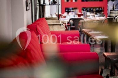 Location salle Lyon 8 (Rhône) - La Fabryk #14