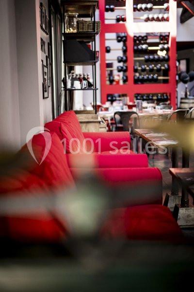 Location salle Lyon 8 (Rhône) - La Fabryk #10