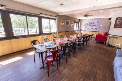 Location salle Lyon 8 (Rhône) - La Fabryk #14