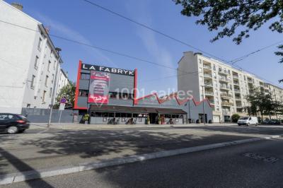 Location salle Lyon 8 (Rhône) - La Fabryk #14