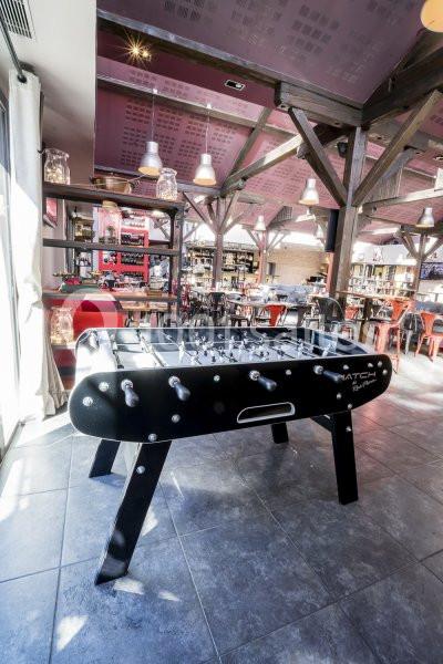 Location salle Lyon 8 (Rhône) - La Fabryk #2