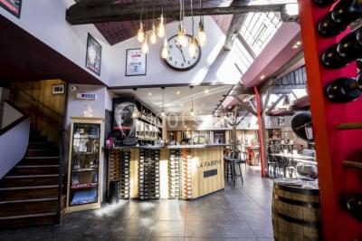 Location salle Lyon 8 (Rhône) - La Fabryk #12