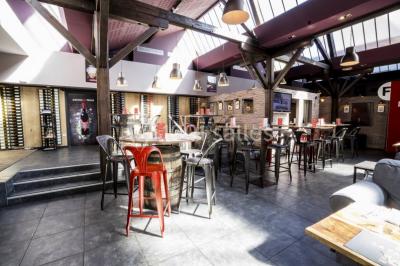 Location salle Lyon 8 (Rhône) - La Fabryk #12