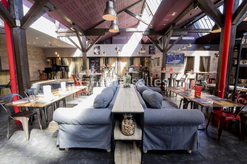 Location salle Lyon 8 (Rhône) - La Fabryk #7