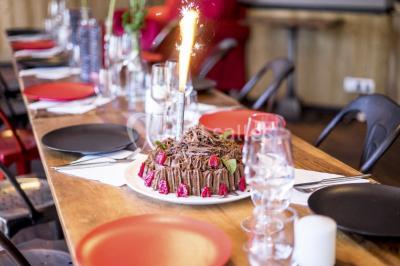 Location salle Lyon 8 (Rhône) - La Fabryk #12