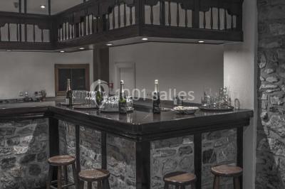 Location salle Ainhoa (Pyrénées-Atlantiques) - Ikaburua #12