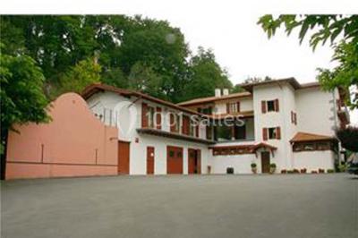 Location salle Ainhoa (Pyrénées-Atlantiques) - Ikaburua #12