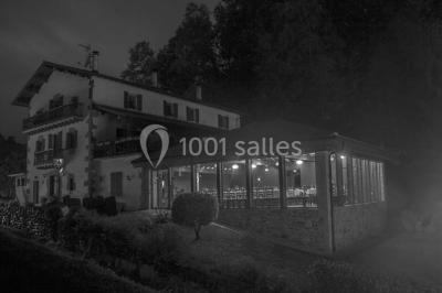 Location salle Ainhoa (Pyrénées-Atlantiques) - Ikaburua #12