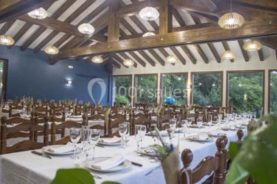 Location salle Ainhoa (Pyrénées-Atlantiques) - Ikaburua #12