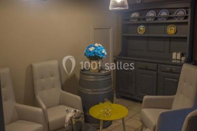 Location salle Ainhoa (Pyrénées-Atlantiques) - Ikaburua #12