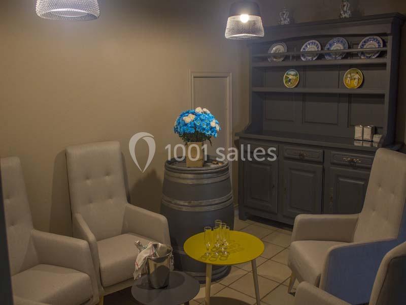 Location salle Ainhoa (Pyrénées-Atlantiques) - Ikaburua #12