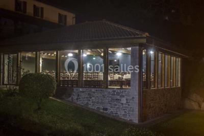 Location salle Ainhoa (Pyrénées-Atlantiques) - Ikaburua #12