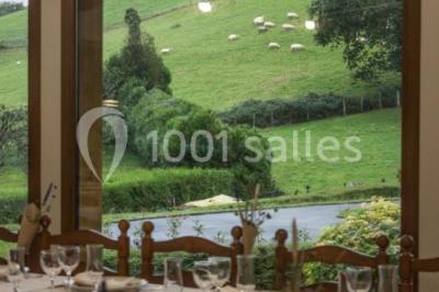 Location salle Ainhoa (Pyrénées-Atlantiques) - Ikaburua #12