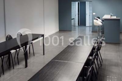 Miniature Location salle Dijon (Côte-d'Or) - La Salle De La Chouette #9 Location salle Dijon (Côte-d'Or) - La Salle De La Chouette #21