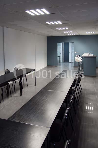 Location salle Dijon (Côte-d'Or) - La Salle De La Chouette #9