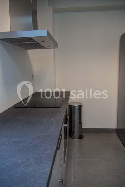 Location salle Dijon (Côte-d'Or) - La Salle De La Chouette #19