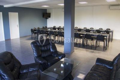 Miniature Location salle Dijon (Côte-d'Or) - La Salle De La Chouette #12 Location salle Dijon (Côte-d'Or) - La Salle De La Chouette #21