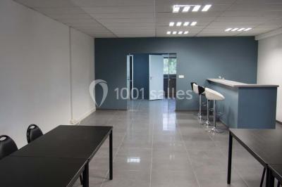 Miniature Location salle Dijon (Côte-d'Or) - La Salle De La Chouette #16 Location salle Dijon (Côte-d'Or) - La Salle De La Chouette #21