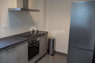 Miniature Location salle Dijon (Côte-d'Or) - La Salle De La Chouette #20 Location salle Dijon (Côte-d'Or) - La Salle De La Chouette #21