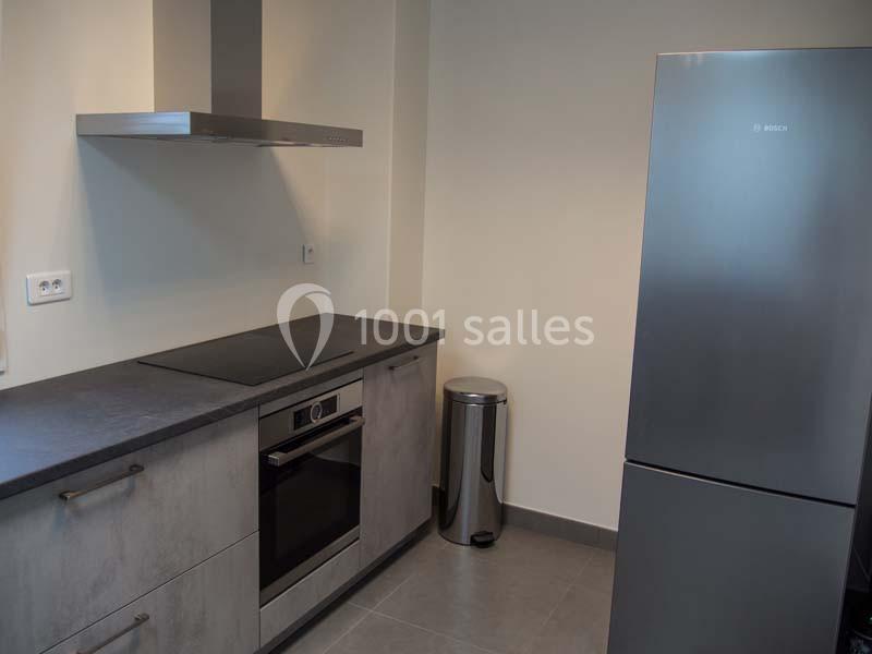 Location salle Dijon (Côte-d'Or) - La Salle De La Chouette #20