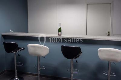 Miniature Location salle Dijon (Côte-d'Or) - La Salle De La Chouette #17 Location salle Dijon (Côte-d'Or) - La Salle De La Chouette #21