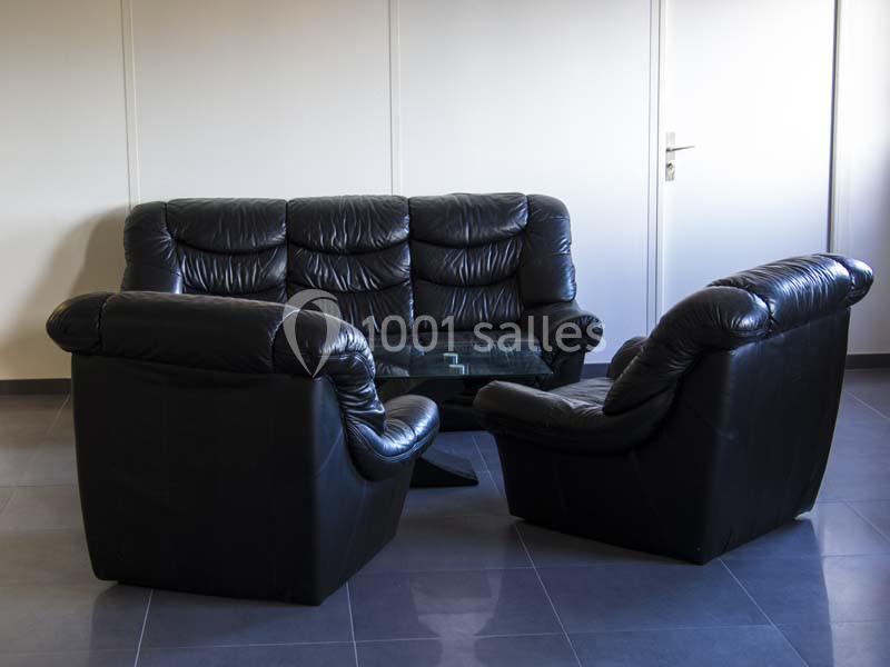 Location salle Dijon (Côte-d'Or) - La Salle De La Chouette #14