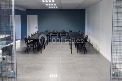 Miniature Location salle Dijon (Côte-d'Or) - La Salle De La Chouette #7 Location salle Dijon (Côte-d'Or) - La Salle De La Chouette #21