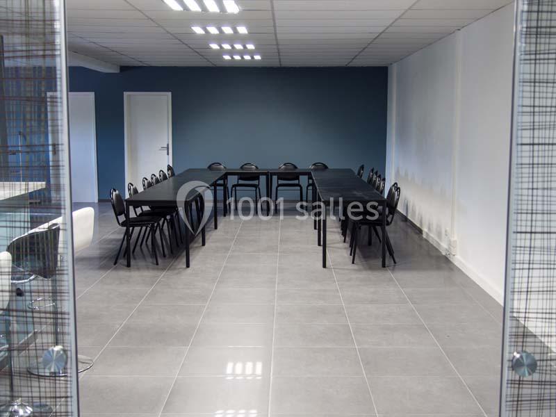 Location salle Dijon (Côte-d'Or) - La Salle De La Chouette #7