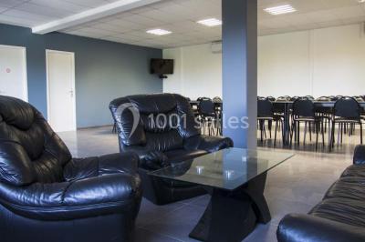 Miniature Location salle Dijon (Côte-d'Or) - La Salle De La Chouette #13 Location salle Dijon (Côte-d'Or) - La Salle De La Chouette #21