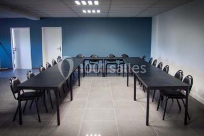 Miniature Location salle Dijon (Côte-d'Or) - La Salle De La Chouette #8 Location salle Dijon (Côte-d'Or) - La Salle De La Chouette #21