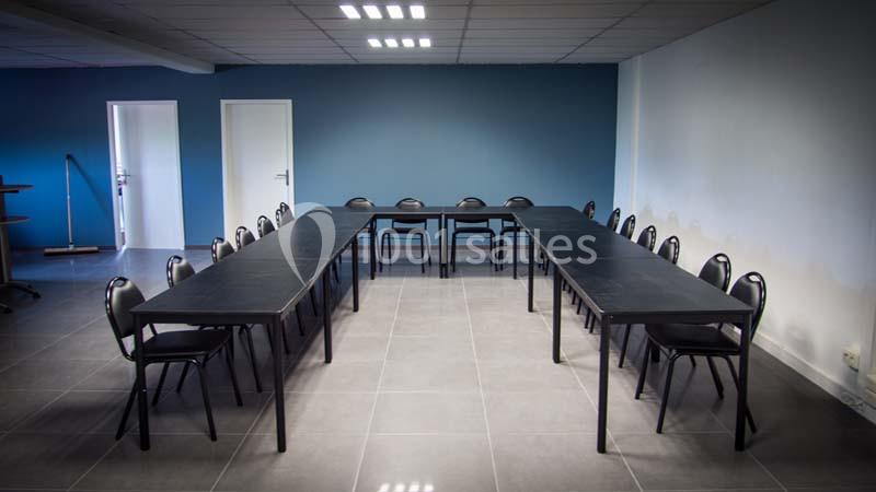 Location salle Dijon (Côte-d'Or) - La Salle De La Chouette #8