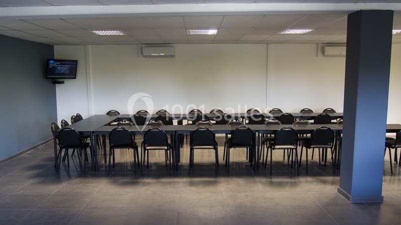 Location salle Dijon (Côte-d'Or) - La Salle De La Chouette #10