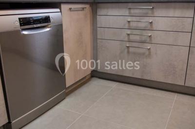 Miniature Location salle Dijon (Côte-d'Or) - La Salle De La Chouette #21 Location salle Dijon (Côte-d'Or) - La Salle De La Chouette #21