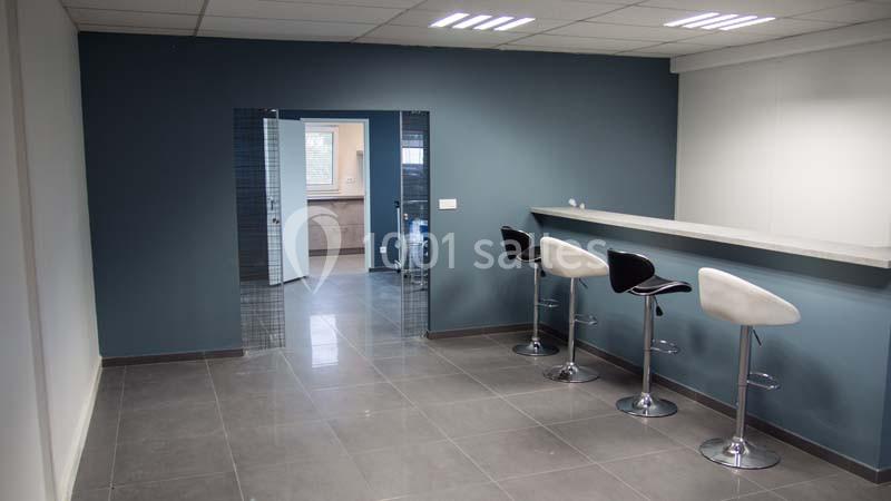 Location salle Dijon (Côte-d'Or) - La Salle De La Chouette #18