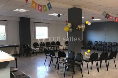 Miniature Location salle Dijon (Côte-d'Or) - La Salle De La Chouette #5 Location salle Dijon (Côte-d'Or) - La Salle De La Chouette #21