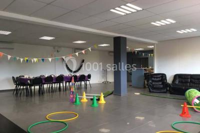 Miniature Location salle Dijon (Côte-d'Or) - La Salle De La Chouette #6 Location salle Dijon (Côte-d'Or) - La Salle De La Chouette #21