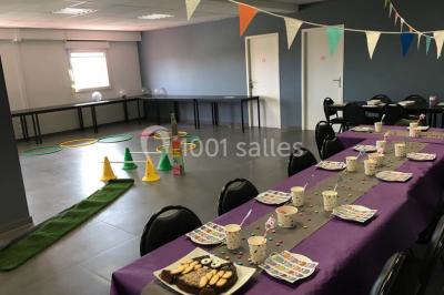 La Salle De La Chouette La Salle De La Chouette