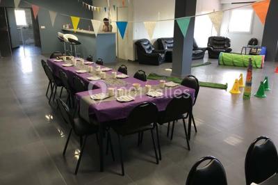 Miniature Location salle Dijon (Côte-d'Or) - La Salle De La Chouette #4 Location salle Dijon (Côte-d'Or) - La Salle De La Chouette #21