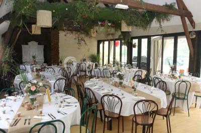 Domaine Du Golf De Clécy Domaine Du Golf De Clécy