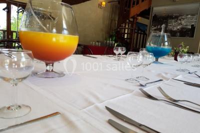 Location salle Clécy (Calvados) - Domaine Du Golf De Clécy #6