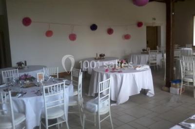 Domaine De Vieux Cours