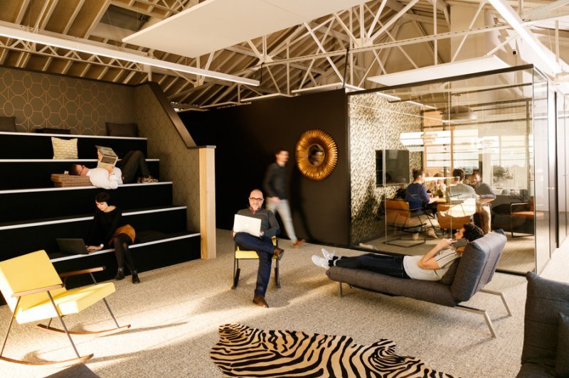 Now Coworking Lyon - photo 5
