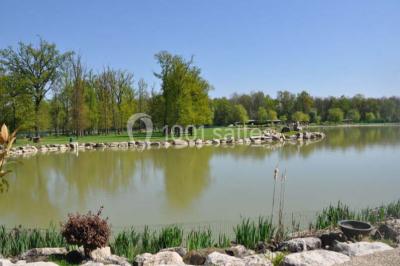 Location salle Miribel (Ain) - L'ecar Piste #24