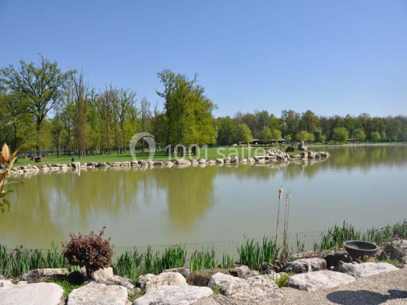 Location salle Miribel (Ain) - L'ecar Piste #4