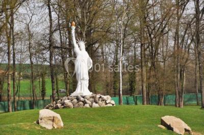 Location salle Miribel (Ain) - L'ecar Piste #24